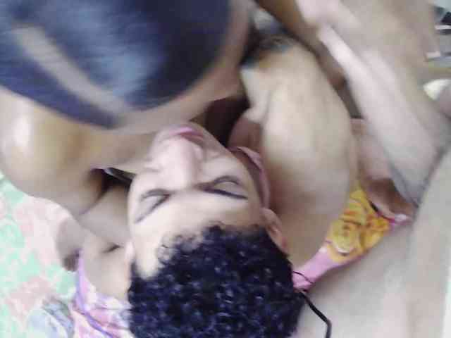 Gangbangparty webcam