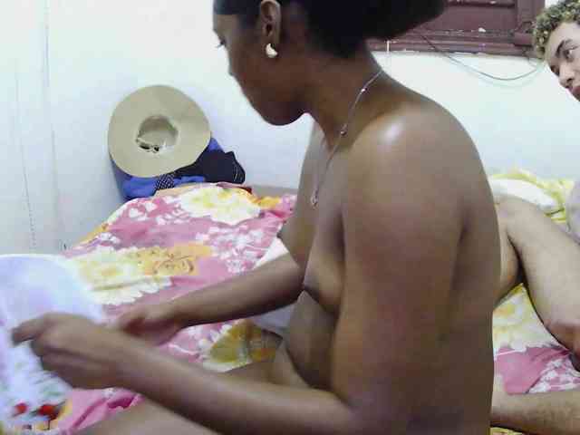 Gangbangparty webcam