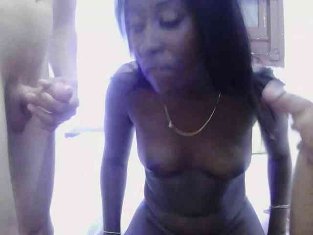 Gangbangparty webcam