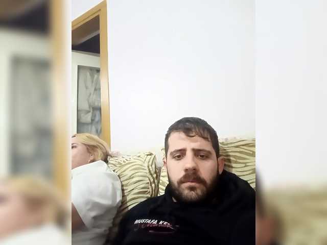 Ogedayayca – webcam model profile photo