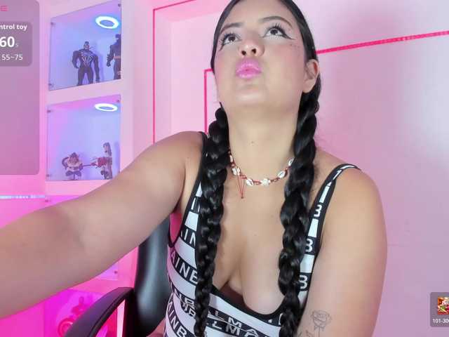 JoycePierce's BongaCams show and profile