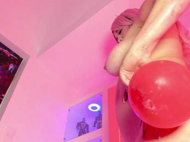 JoycePierce's BongaCams show and profile