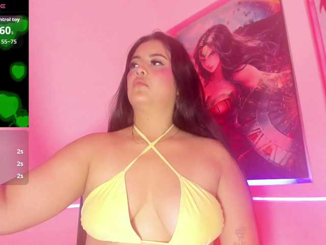 JoycePierce's BongaCams show and profile