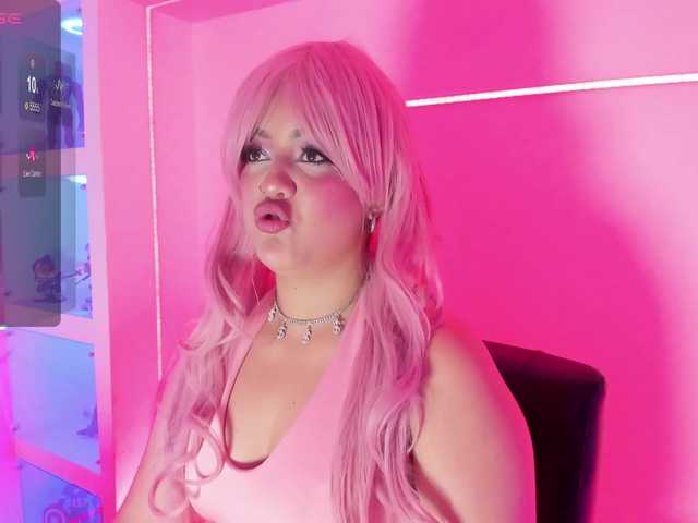 JoycePierce's BongaCams show and profile