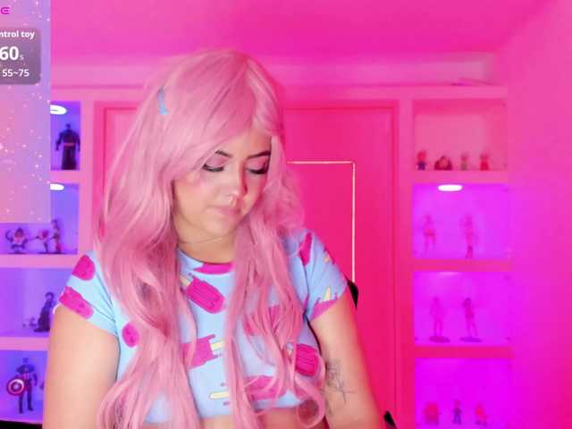 JoycePierce's BongaCams show and profile