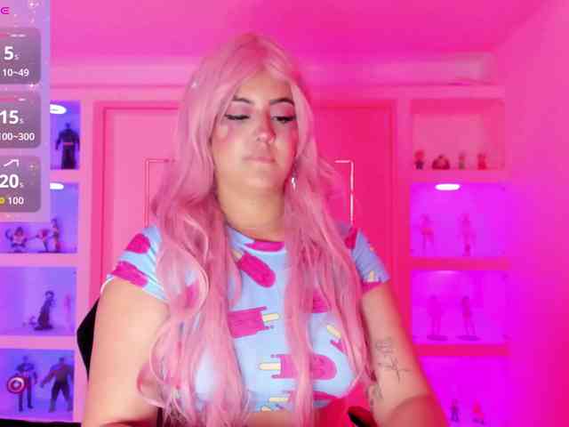 JoycePierce JoycePierce