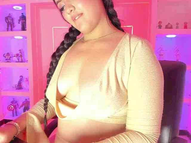 JoycePierce JoycePierce