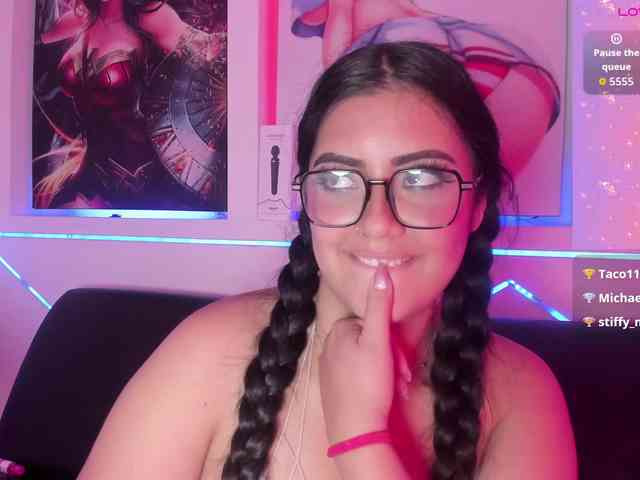 JoycePierce JoycePierce