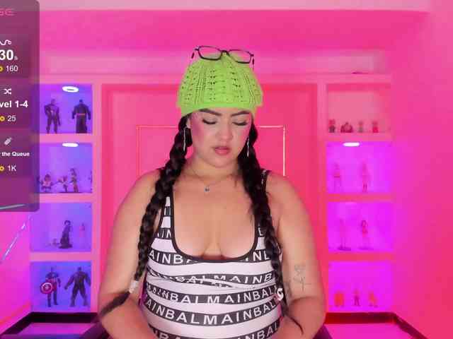 JoycePierce JoycePierce