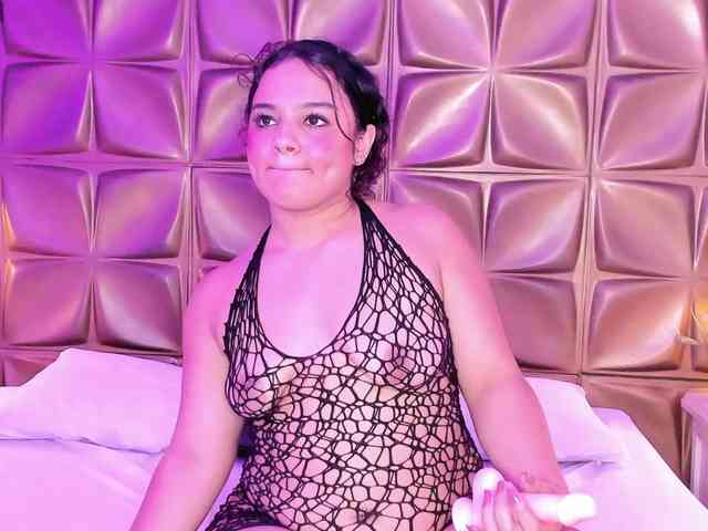 LunaJohns Live Webcam on BongaCams