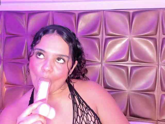 LunaJohns Live Webcam on BongaCams