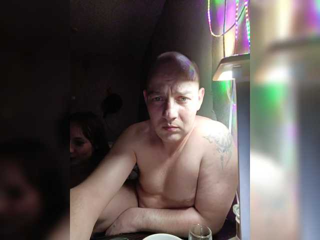 Joker138rus1 – webcam model profile photo