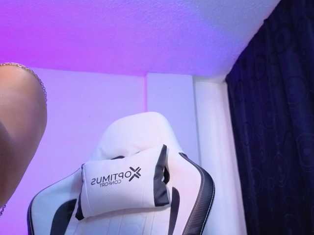 NexaGold's BongaCams show and profile