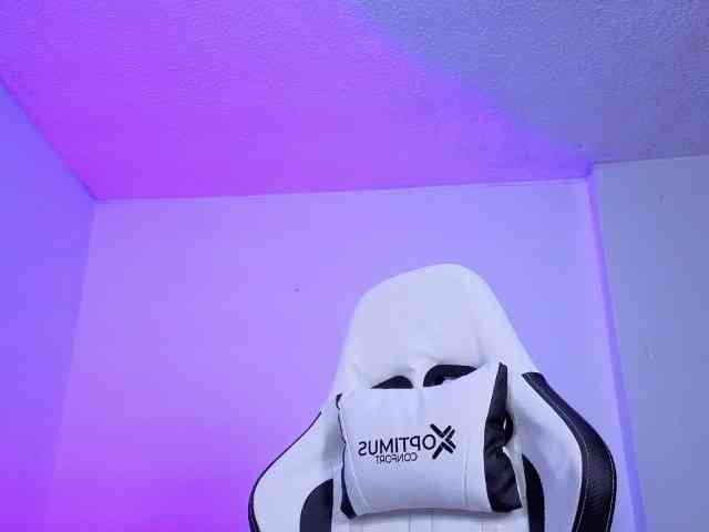 NexaGold Live Webcam on BongaCams