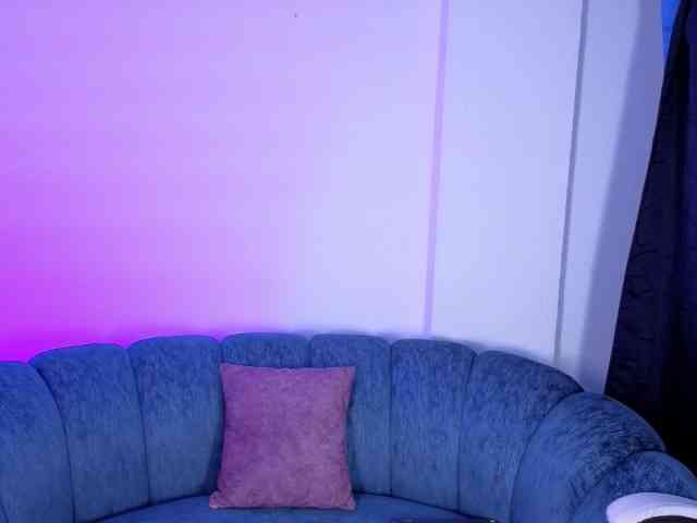 NexaGold Live Webcam on BongaCams