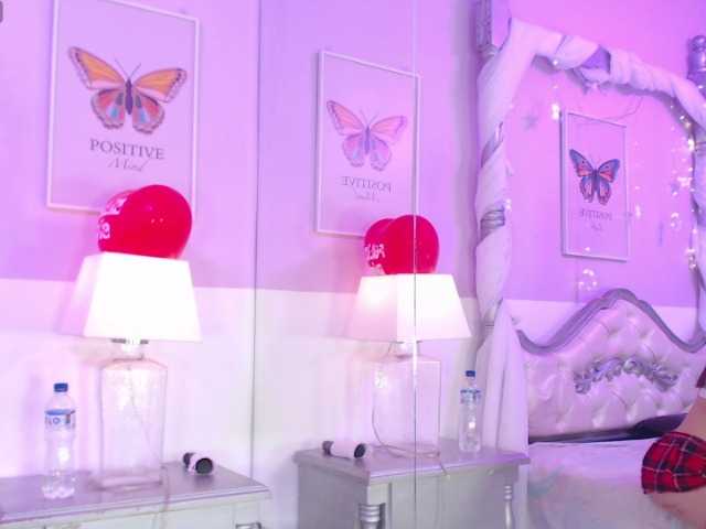 RachelBlazze's BongaCams show and profile