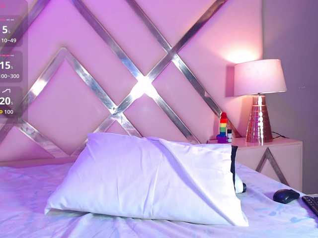 RachelBlazze's BongaCams show and profile