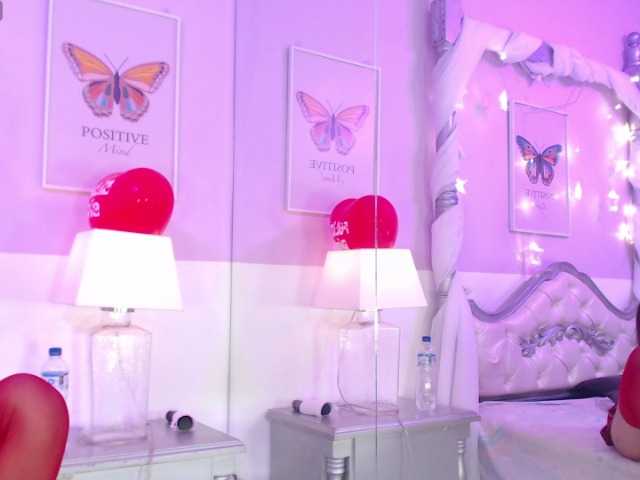 RachelBlazze's BongaCams show and profile