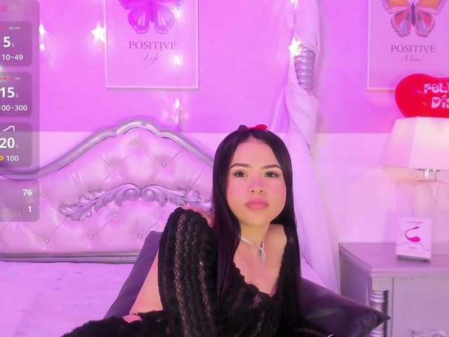 RachelBlazze's BongaCams show and profile