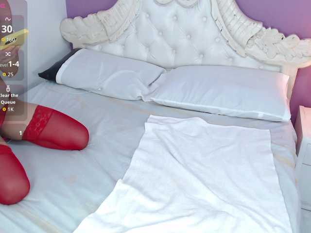 RachelBlazze Live Cam on BongaCams