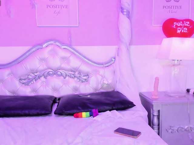 RachelBlazze's BongaCams show and profile