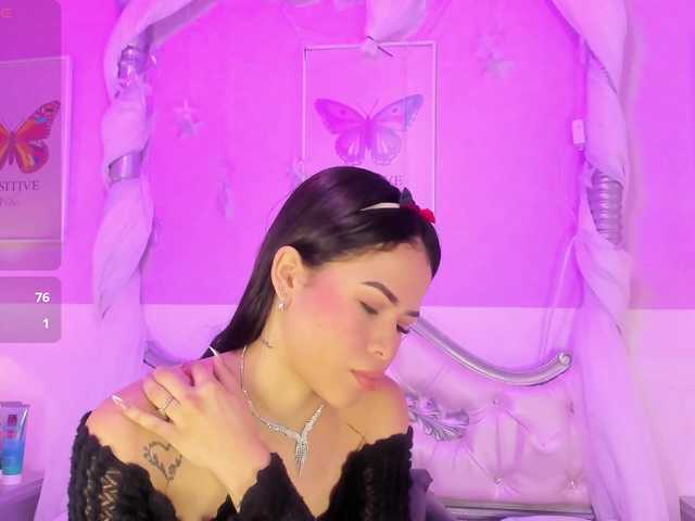 RachelBlazze's BongaCams show and profile