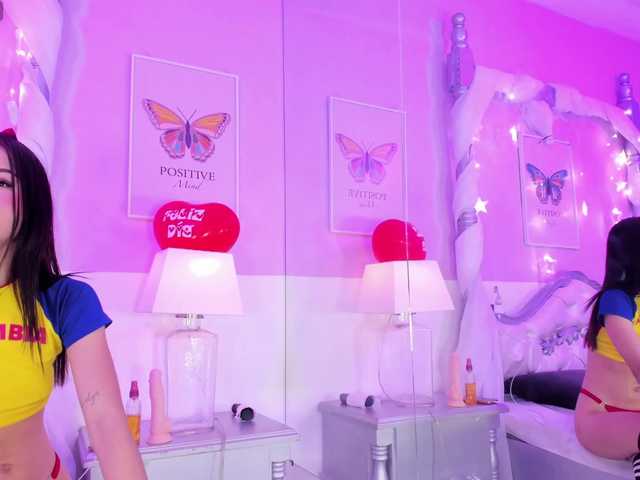 RachelBlazze's BongaCams show and profile