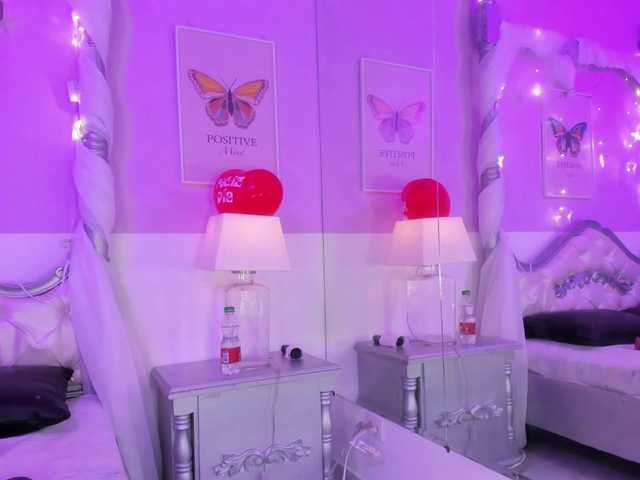 RachelBlazze's BongaCams show and profile