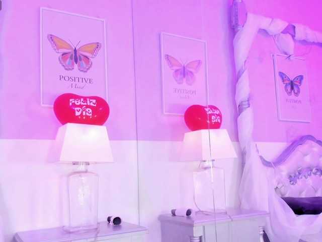 RachelBlazze's BongaCams show and profile