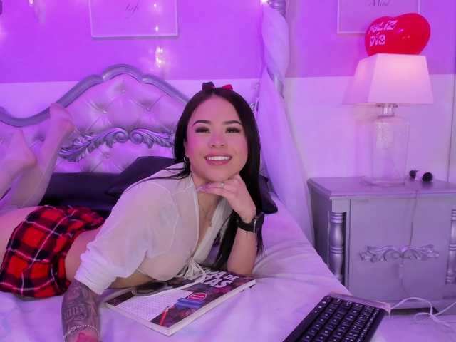 RachelBlazze's BongaCams show and profile