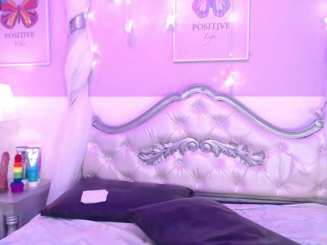 RachelBlazze's BongaCams show and profile