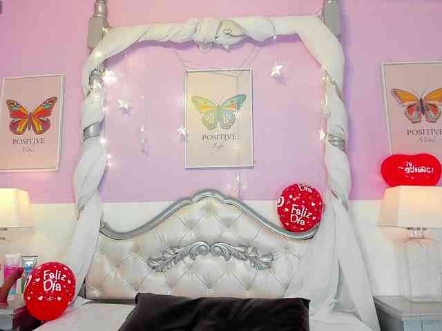 RachelBlazze RachelBlazze