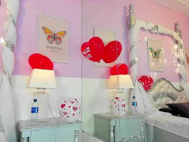 RachelBlazze RachelBlazze