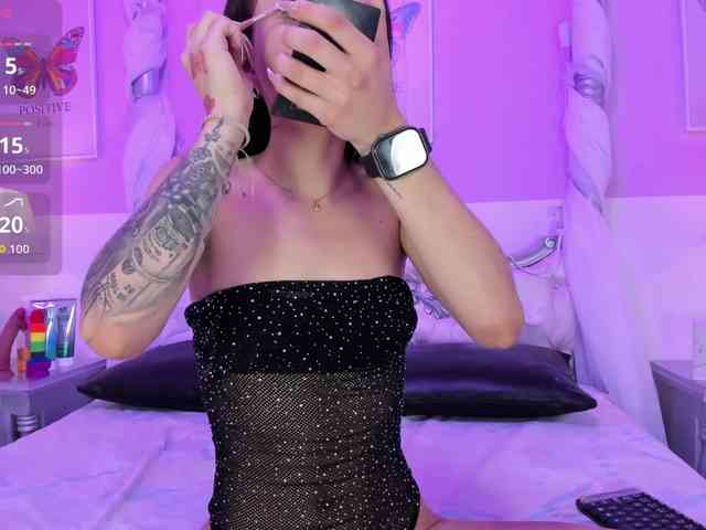 RachelBlazze RachelBlazze