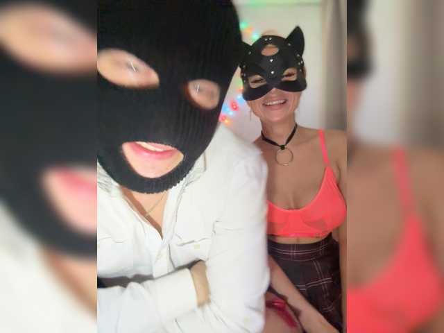 модель Pusydiamond