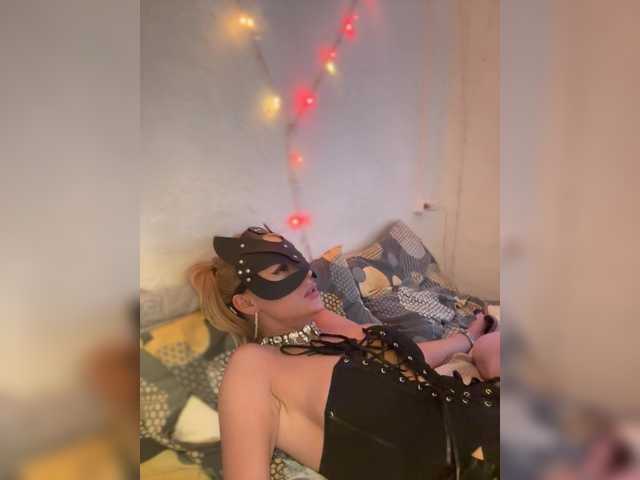 Pusydiamond's BongaCams profile