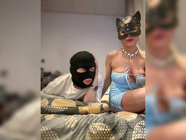 Pusydiamond's BongaCams show and profile