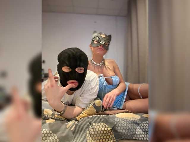 Pusydiamond's BongaCams profile