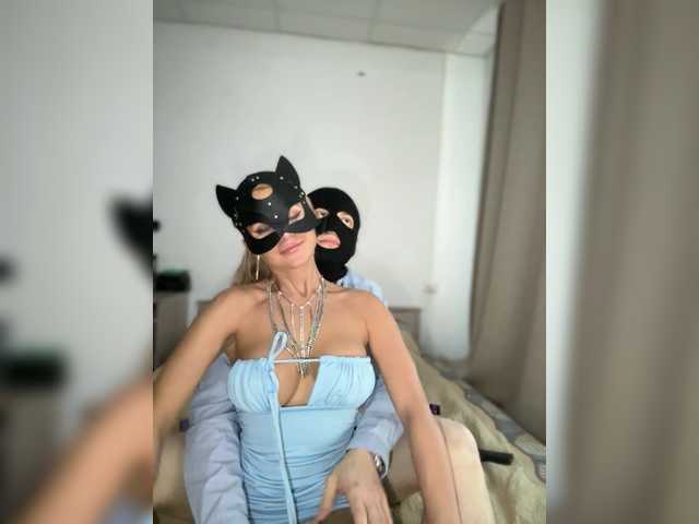 Pusydiamond's BongaCams profile