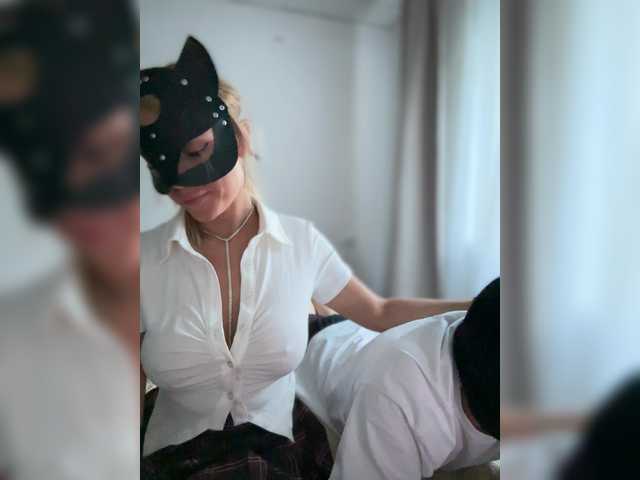 Pusydiamond's BongaCams profile