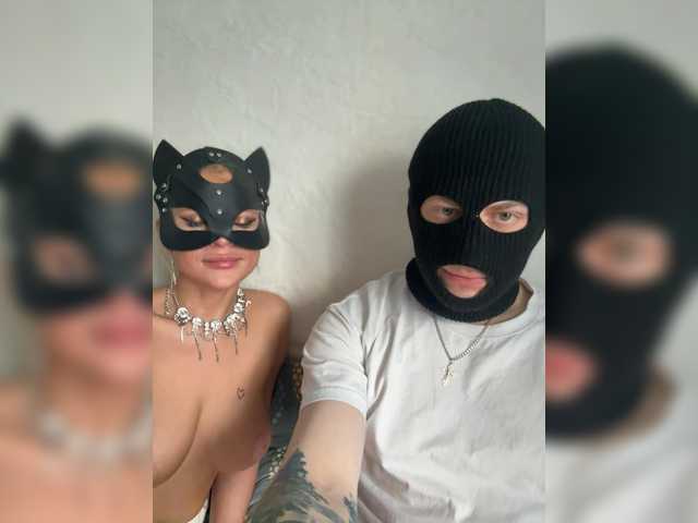 Pusydiamond's BongaCams profile