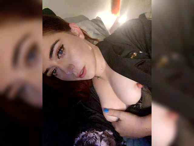 RedheadedDaydream1 webcam