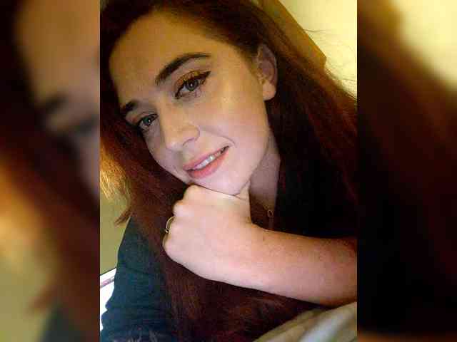 RedheadedDaydream1 webcam