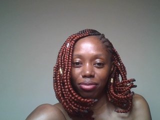 SexyBanni's Live Webcam