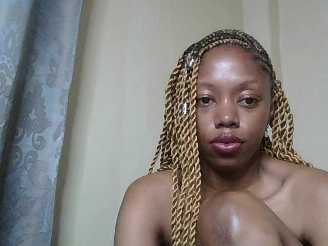 SexyBanni's BongaCams show and profile