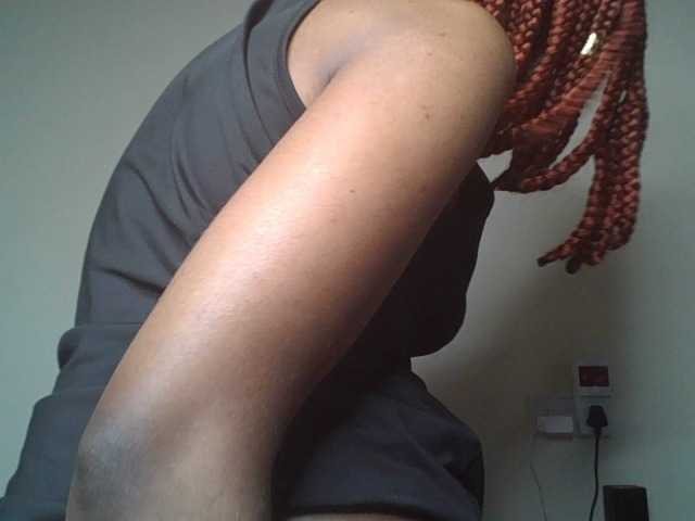 SexyBanni — Freechat on BongaCams