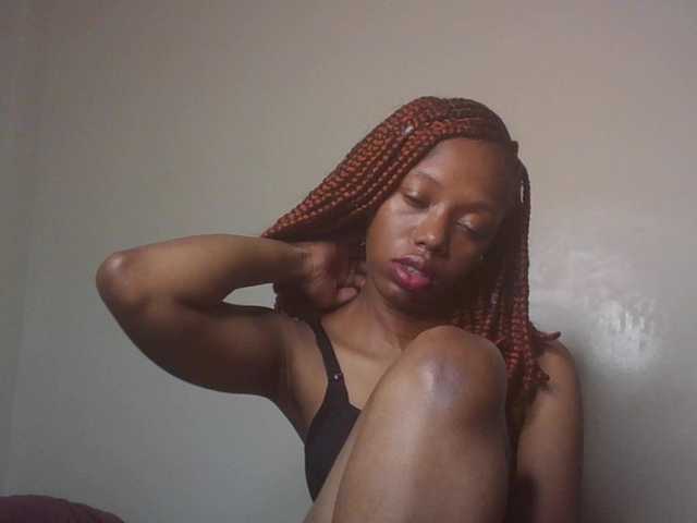 SexyBanni from BongaCams is Freechat