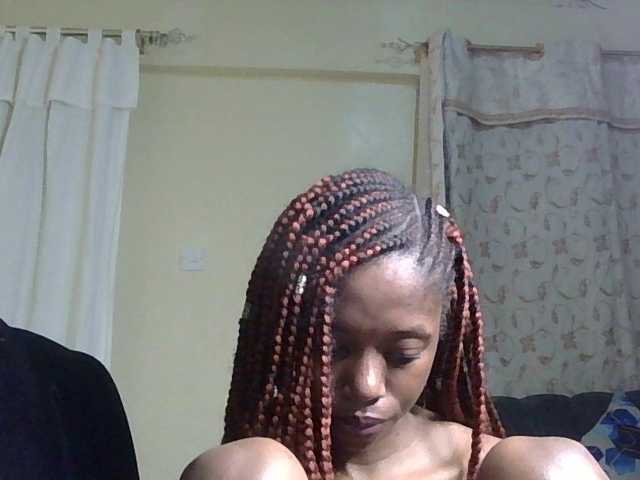 SexyBanni's BongaCams show and profile