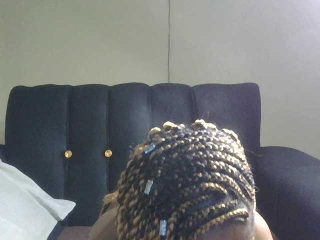 SexyBanni's BongaCams show and profile