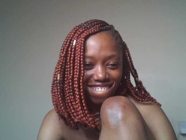 SexyBanni — Freechat on BongaCams